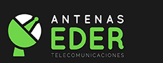 Antenas Eder - Instalación de antenas colectivas e individuales en Donostia y todo Gipuzkoa