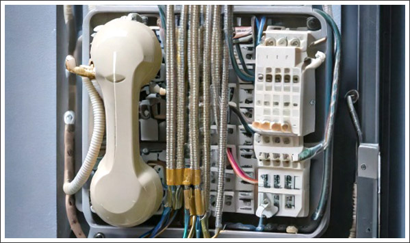 Antenas Eder - Telecomunicaciones en Donostia y Gipuzkoa