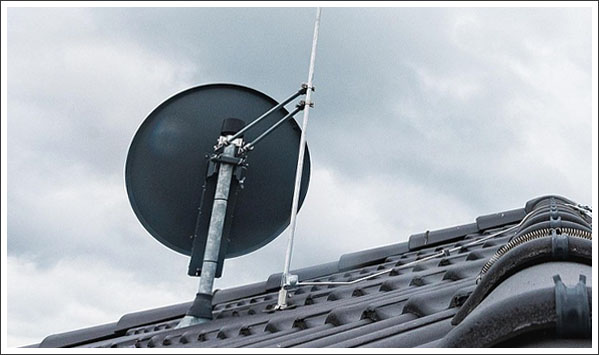 Antenas Eder - Telecomunicaciones en Donostia y Gipuzkoa